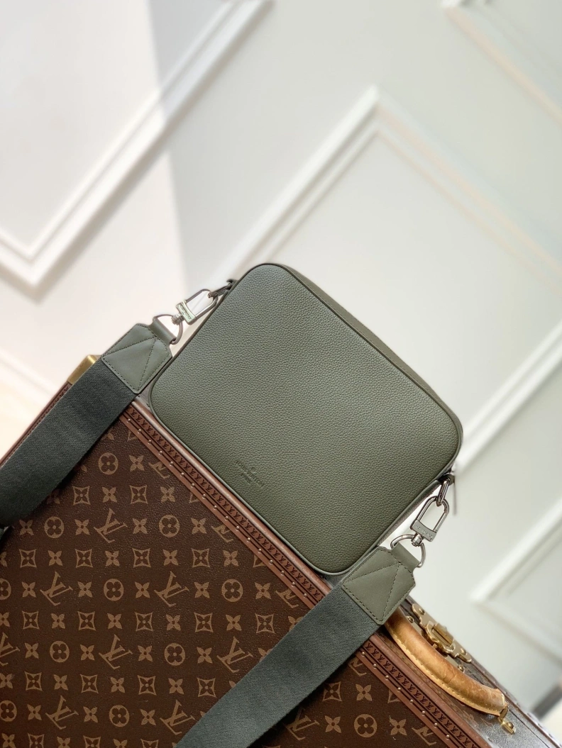 Trendy LX Satchel Bags 3430
