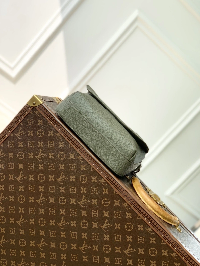 Trendy LX Satchel Bags 3430