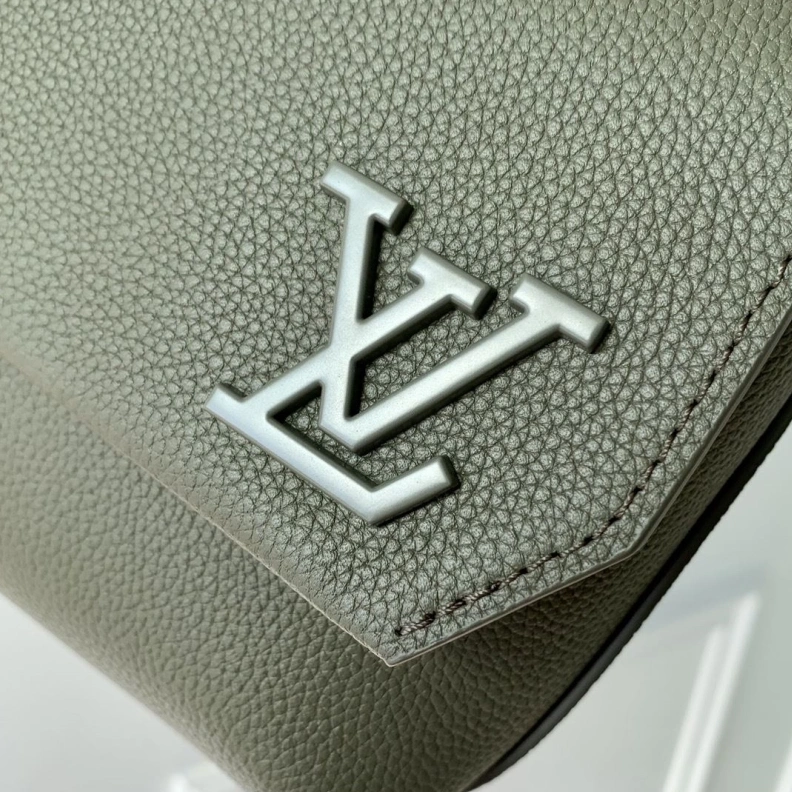 Trendy LX Satchel Bags 3430