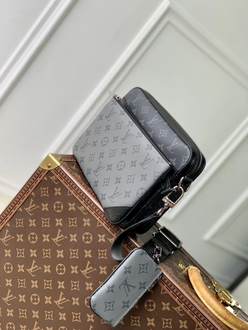 LX Satchel Bags TopPick 3412