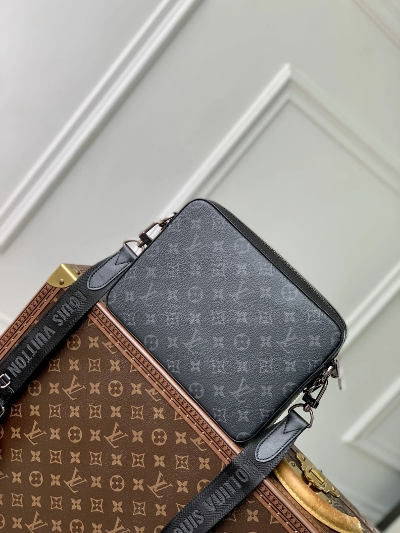 LX Satchel Bags TopPick 3412