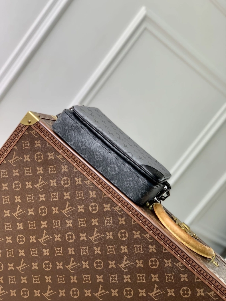 LX Satchel Bags TopPick 3412