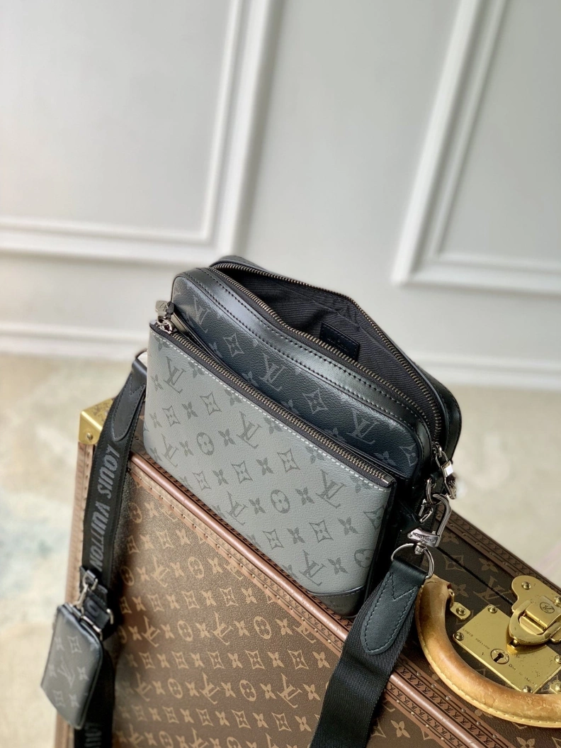 LX Satchel Bags TopPick 3412
