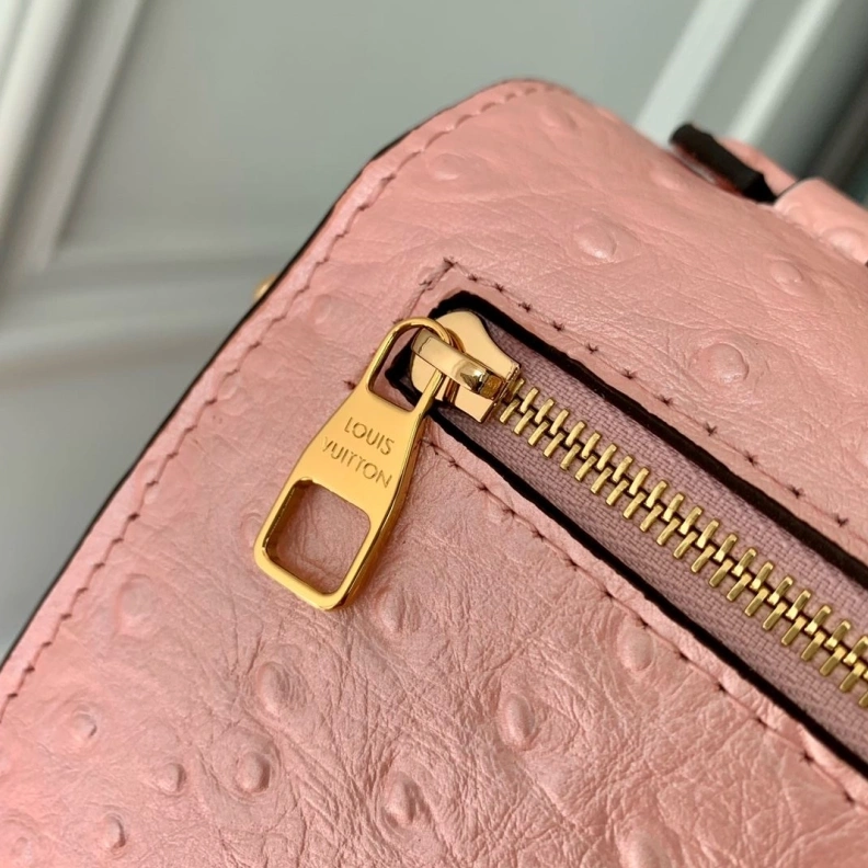 LX Satchel Bags Refined 3413