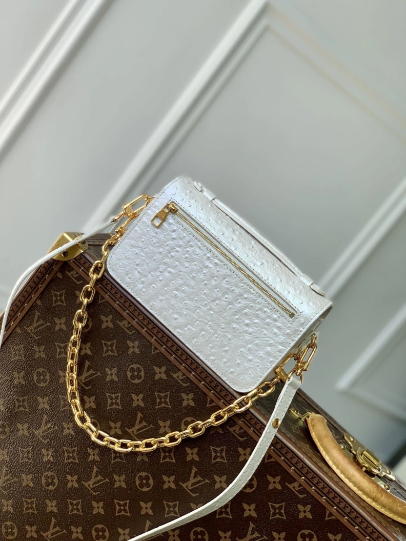 LX Satchel Bags DailyWear 3477