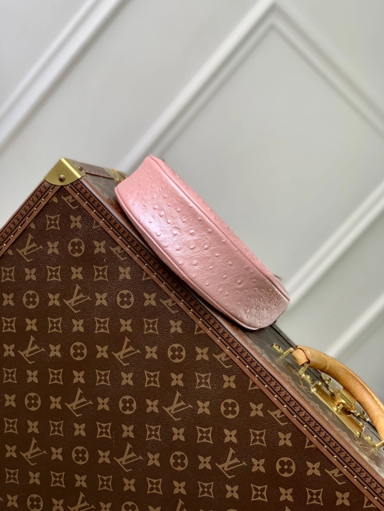 LX Satchel Bags Practical 3418