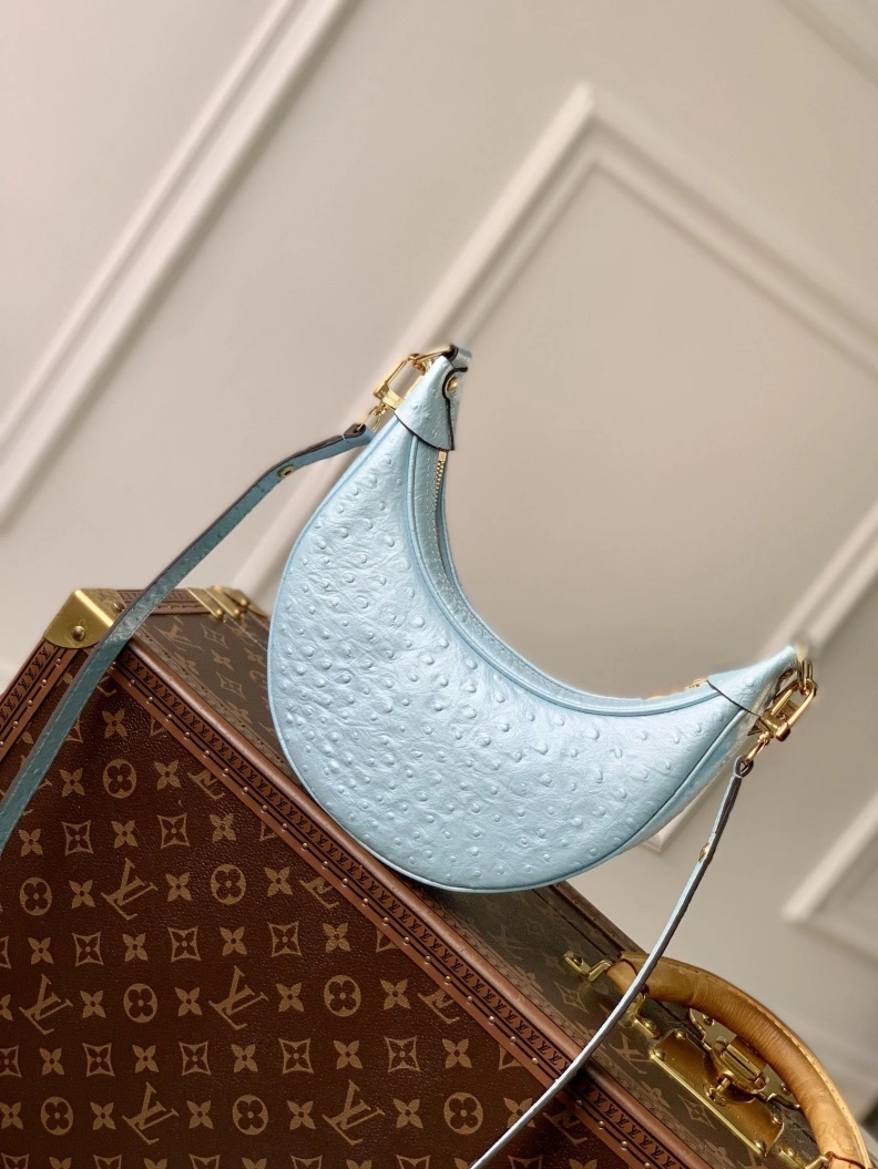 LX Satchel Bags HighQuality 3414