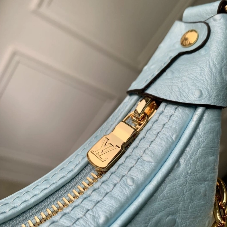 LX Satchel Bags HighQuality 3414