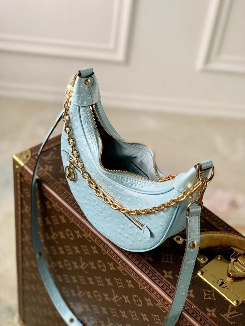LX Satchel Bags HighQuality 3414