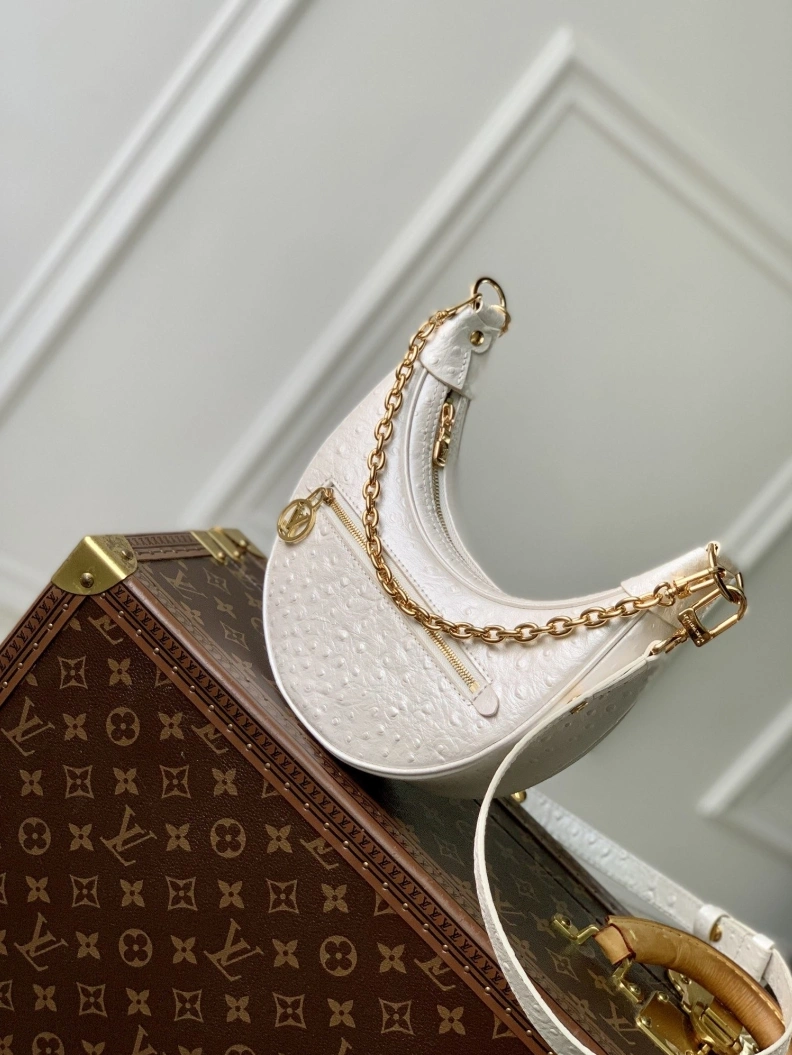 LX Satchel Bags Durable 3423