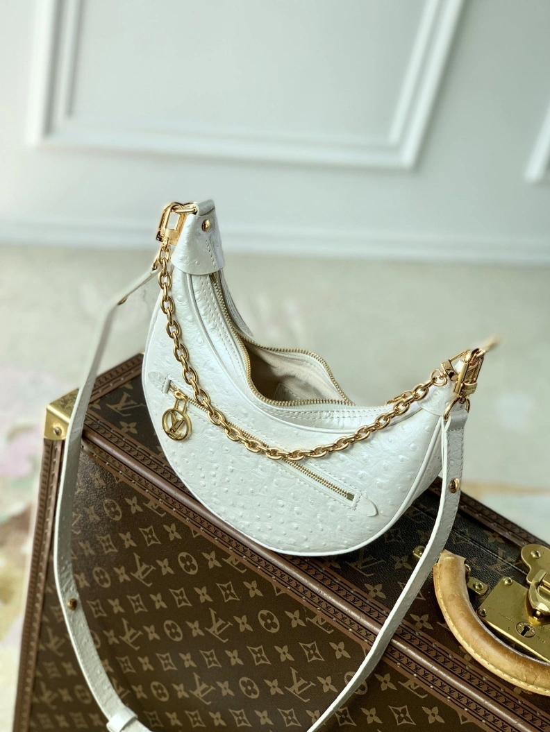 LX Satchel Bags Durable 3423