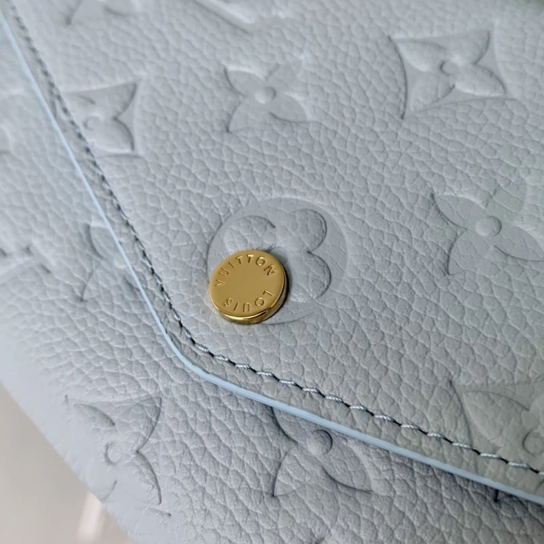LX Wallets Comfortable 3304