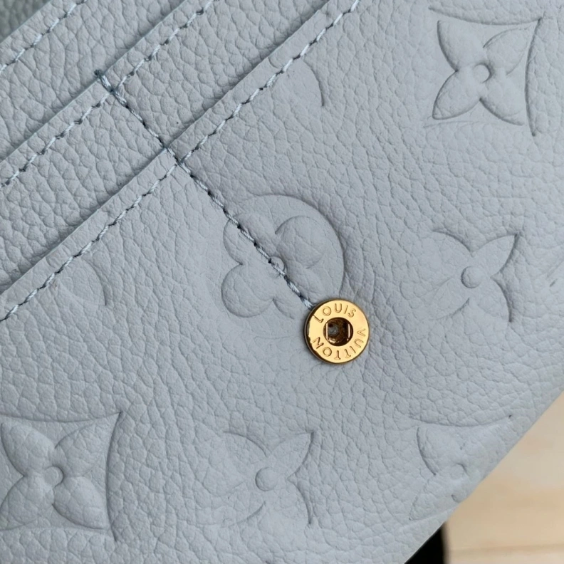 LX Wallets Comfortable 3304