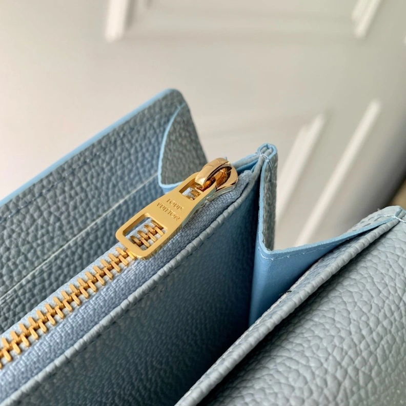 LX Wallets Comfortable 3304