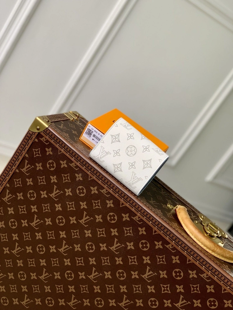 LX Wallets Fashionable 3291