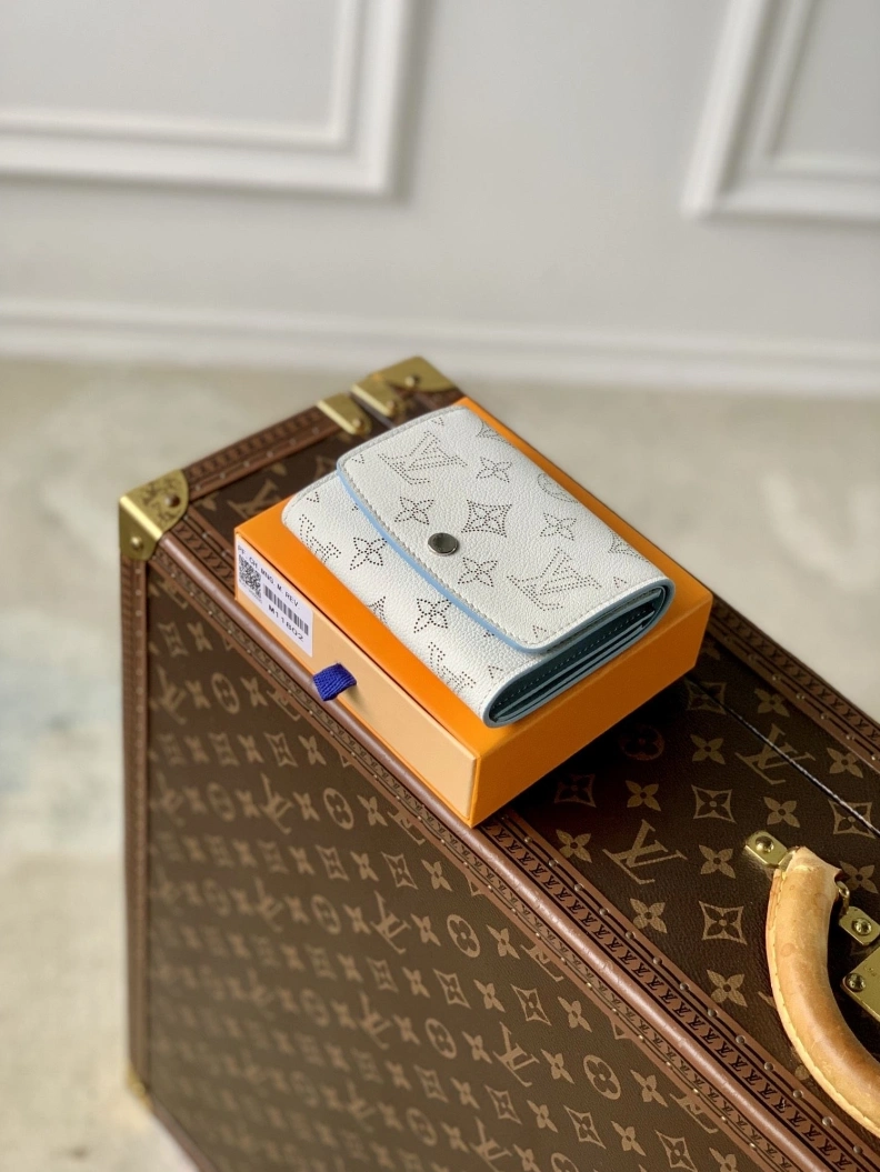LX Wallets Fashionable 3291