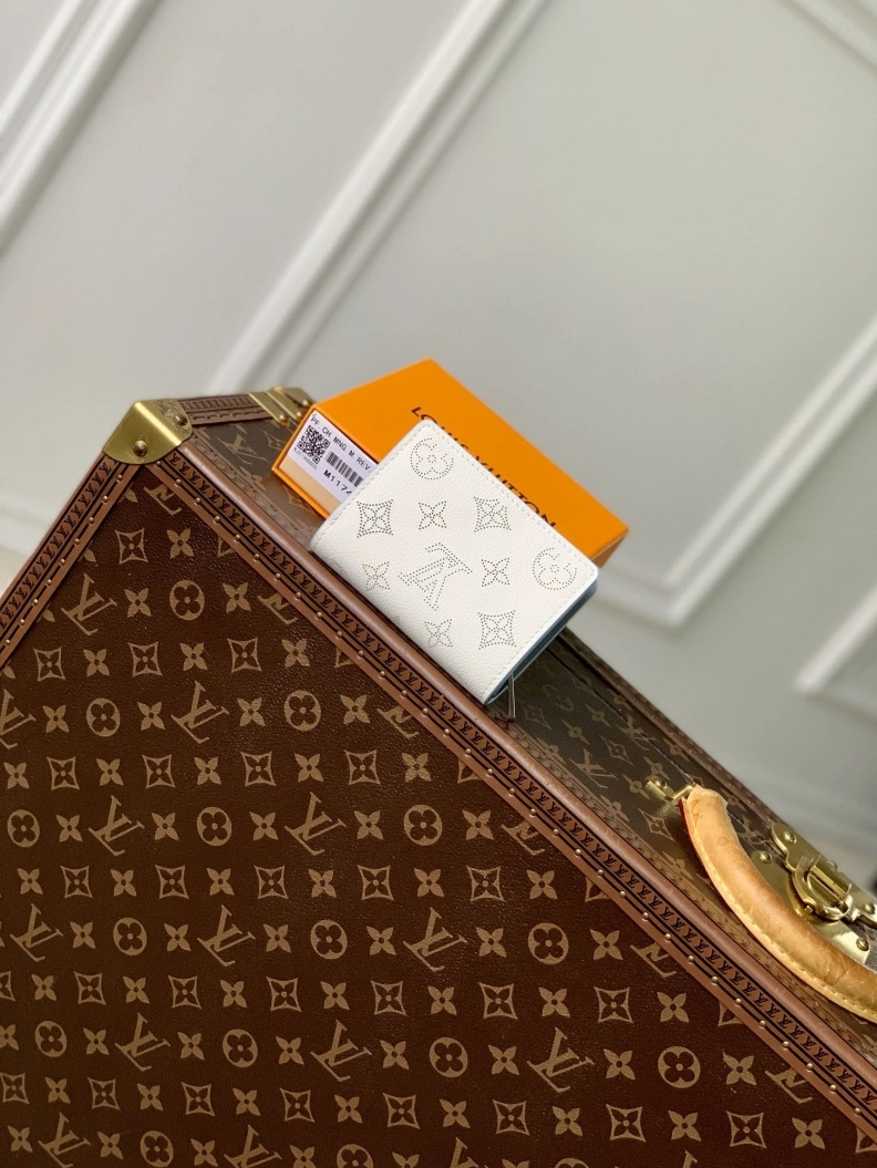 LX Wallets NewStyle 3302