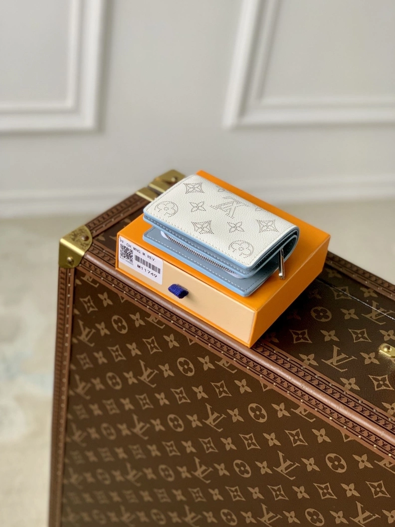 LX Wallets NewStyle 3302