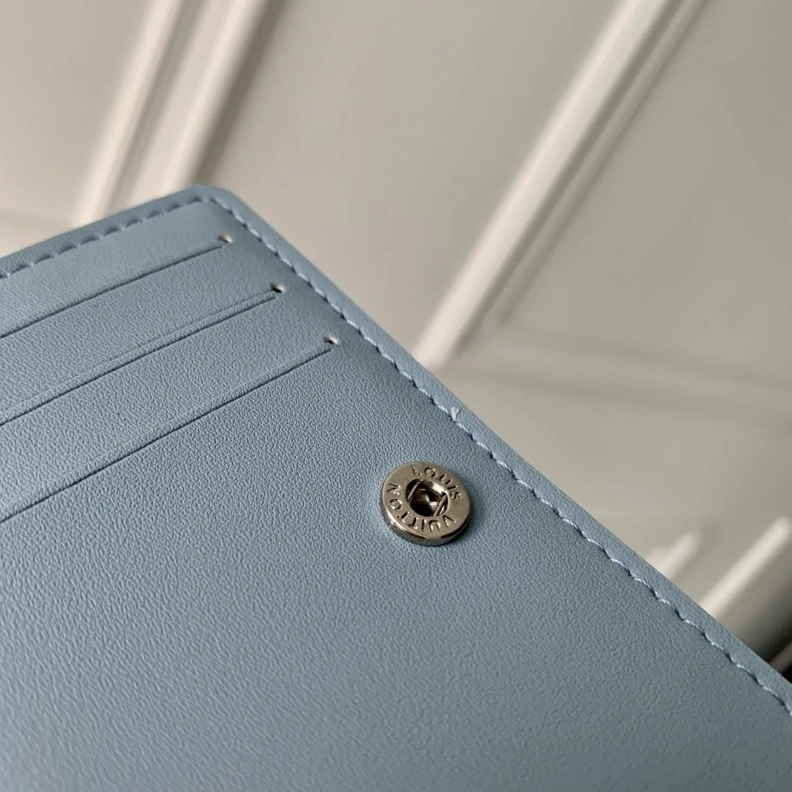 LX Wallets NewStyle 3302