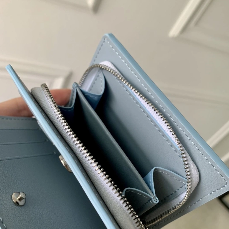 LX Wallets NewStyle 3302