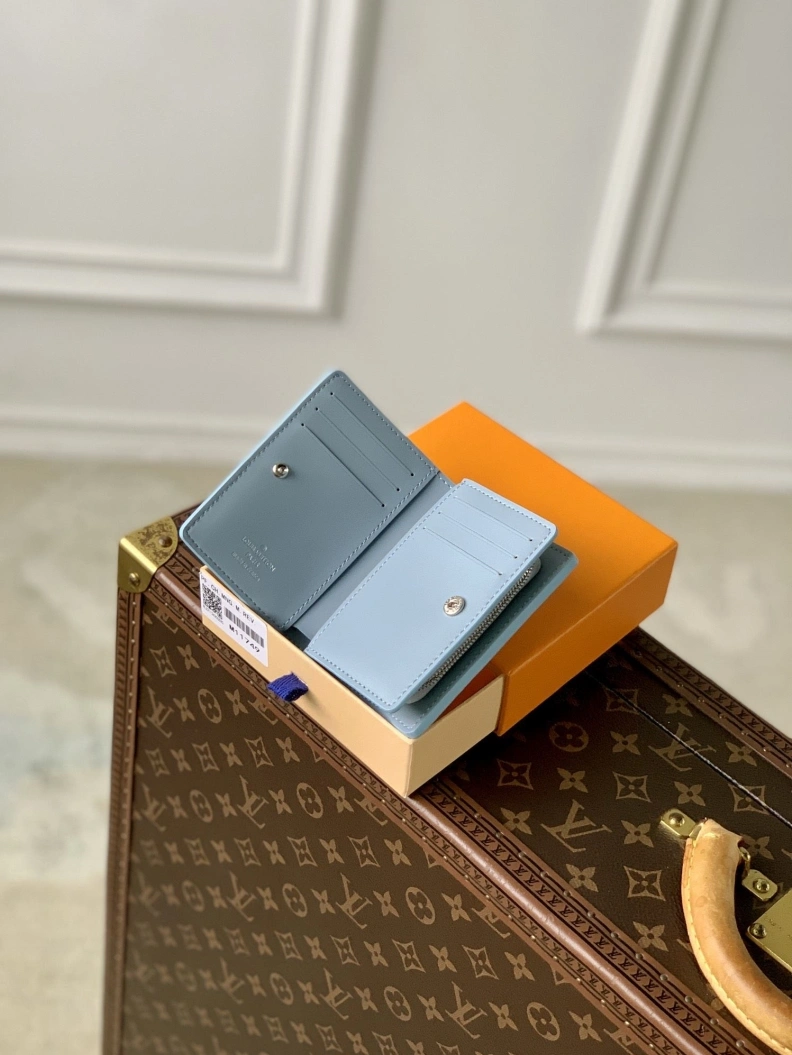 LX Wallets NewStyle 3302