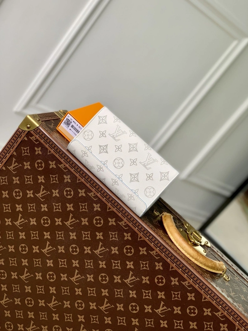 SmartChoice LX Wallets 3309