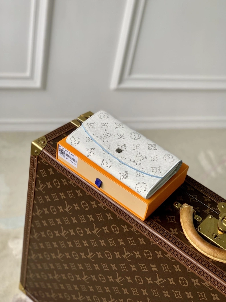SmartChoice LX Wallets 3309