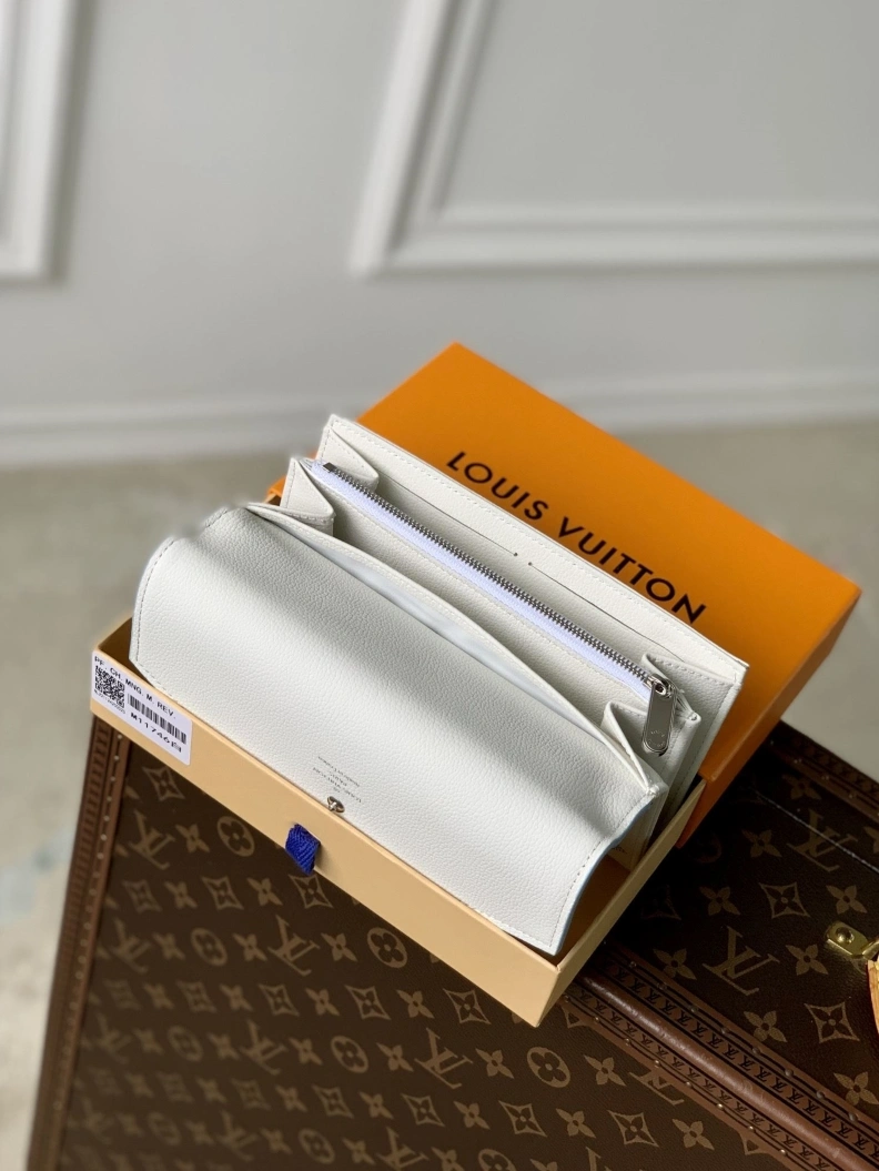 SmartChoice LX Wallets 3309