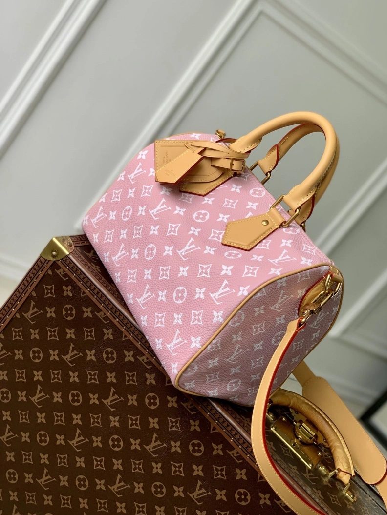 Bright LX Speedy Bags 3347