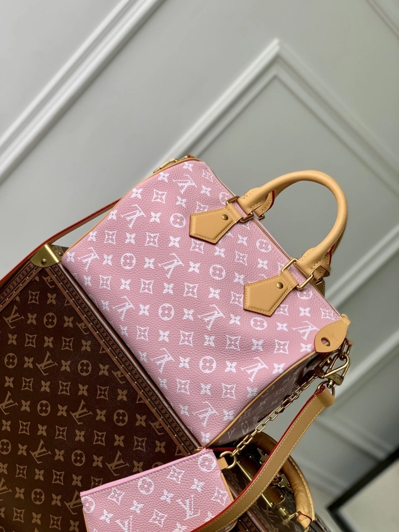 Bright LX Speedy Bags 3347