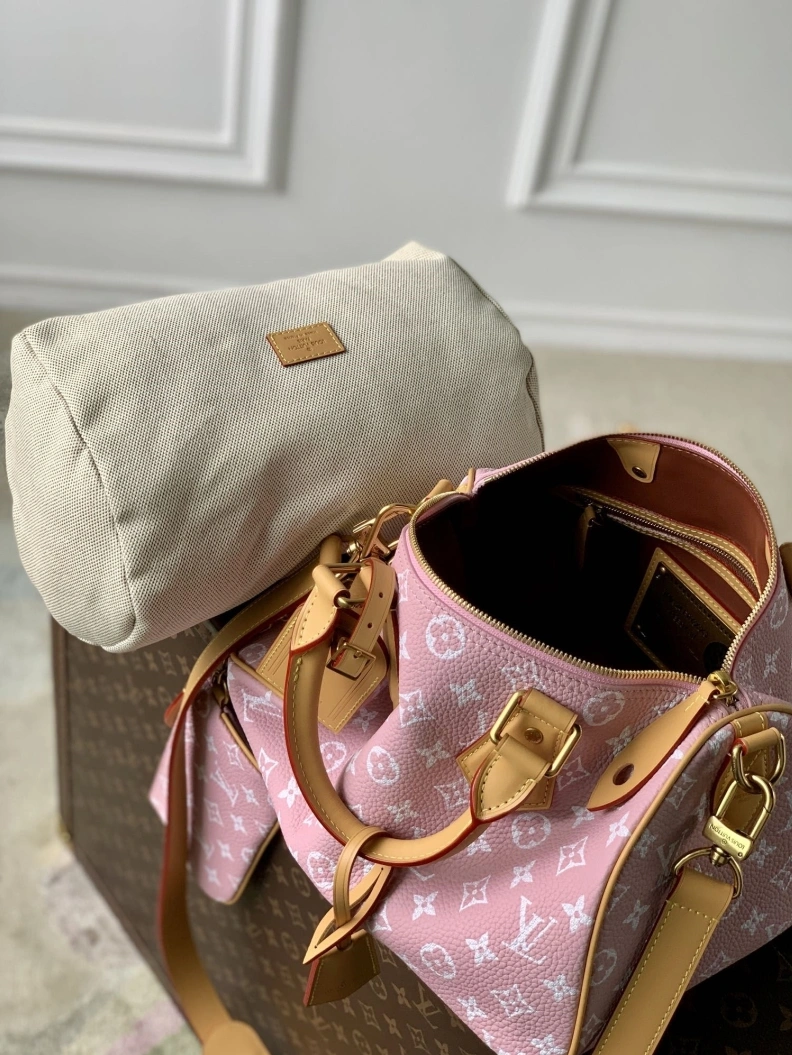 Bright LX Speedy Bags 3347