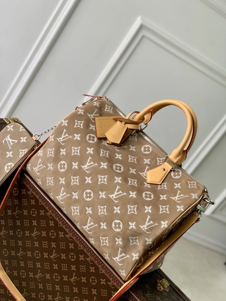 LX Speedy Bags Elegant 3349