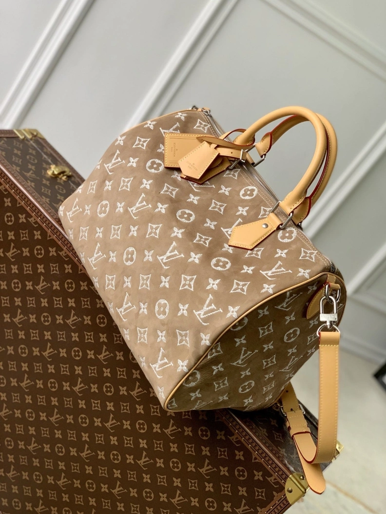 LX Speedy Bags Elegant 3349