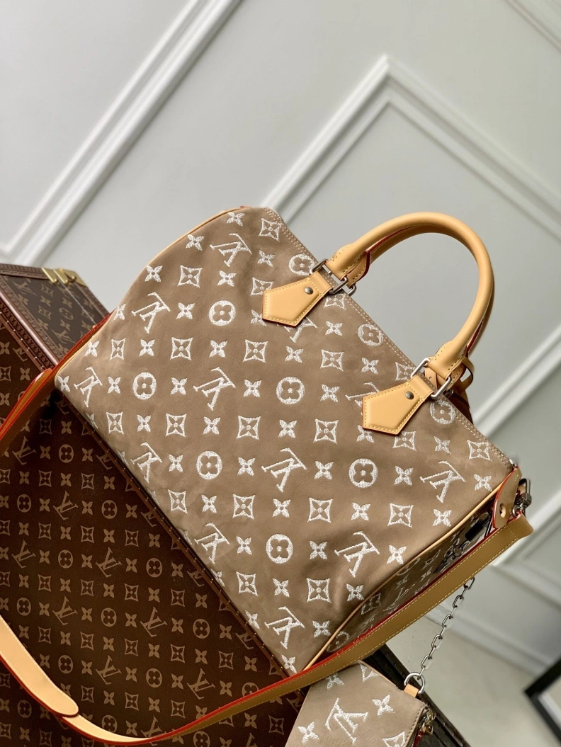 LX Speedy Bags Elegant 3349