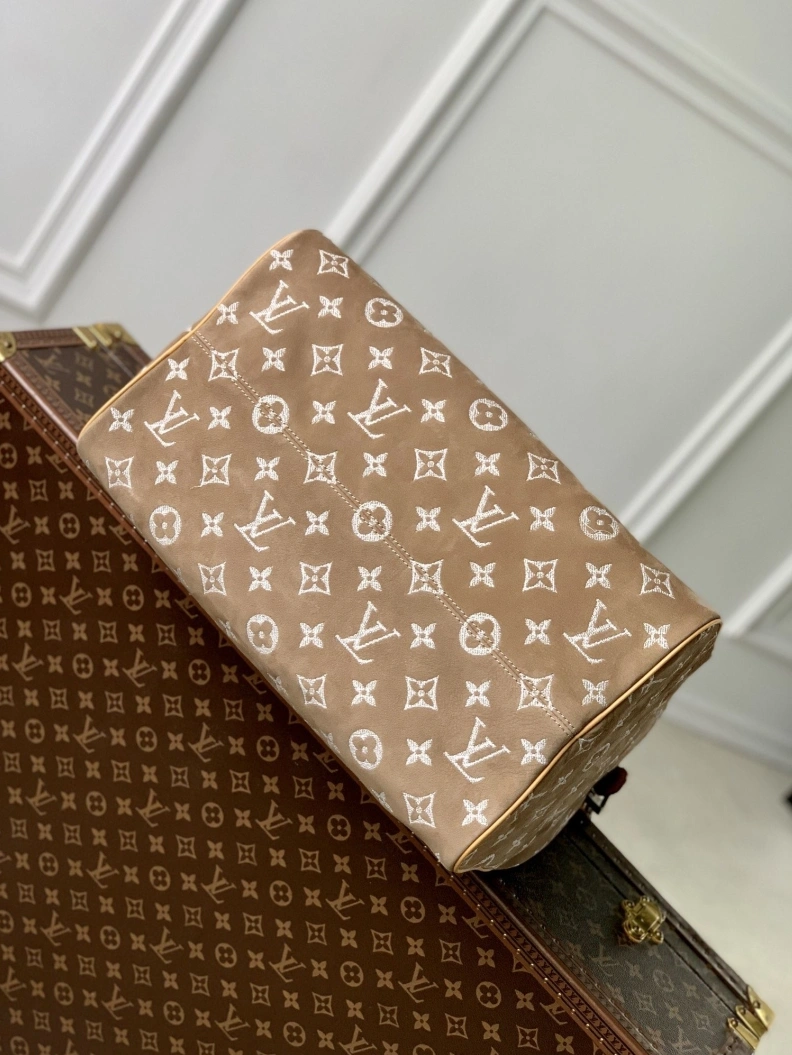 LX Speedy Bags Elegant 3349