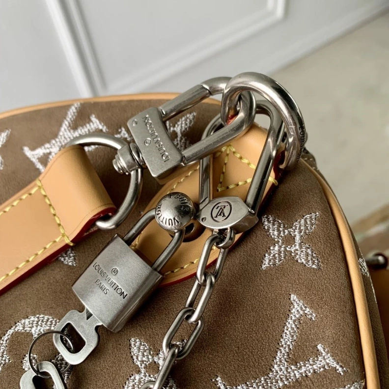 LX Speedy Bags Elegant 3349