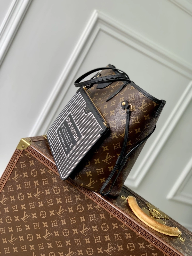 LX Shopping Bags Stylish 3377
