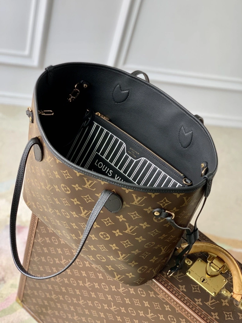 LX Shopping Bags Stylish 3377