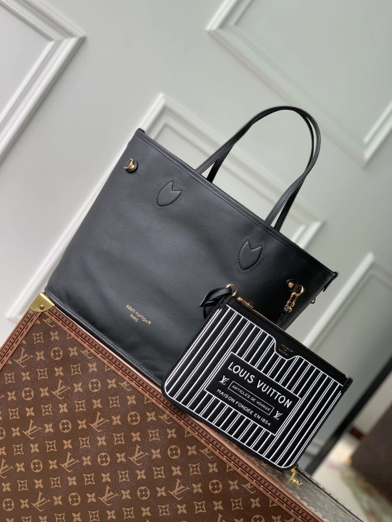 LX Shopping Bags Stylish 3377