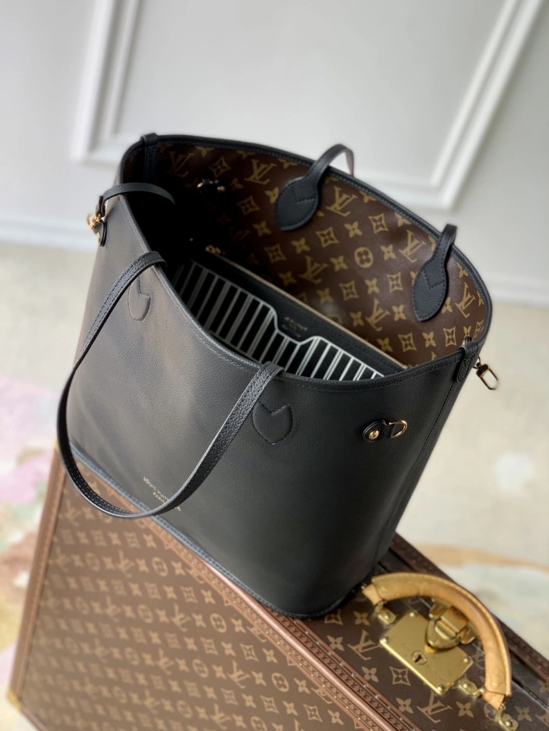 LX Shopping Bags Stylish 3377