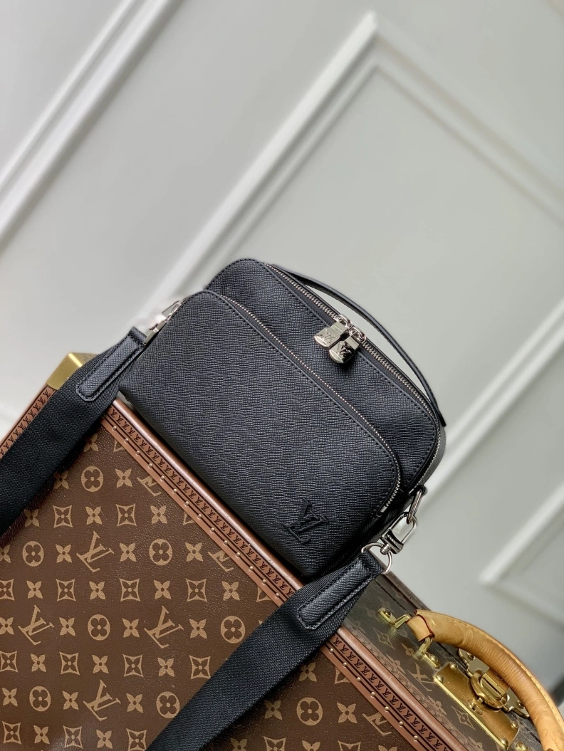 LX Satchel Bags Practical 3432