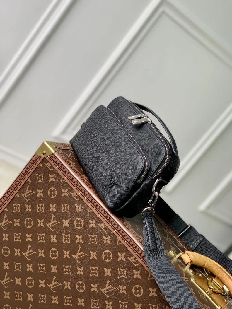LX Satchel Bags Practical 3432