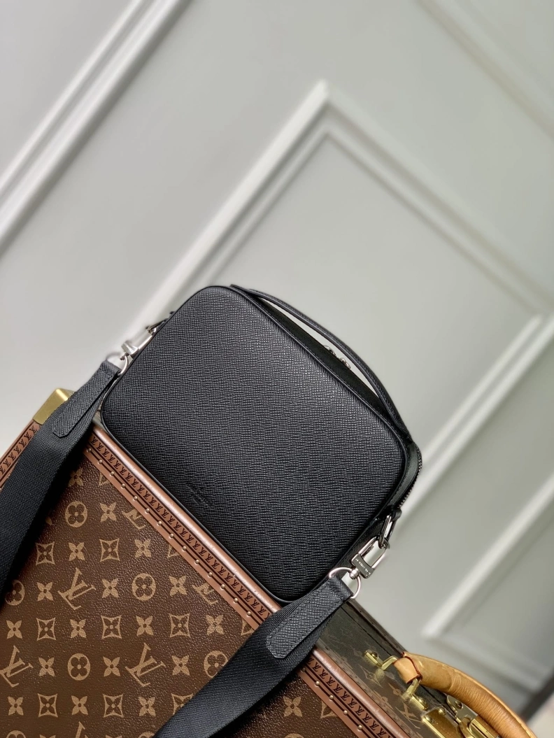 LX Satchel Bags Practical 3432