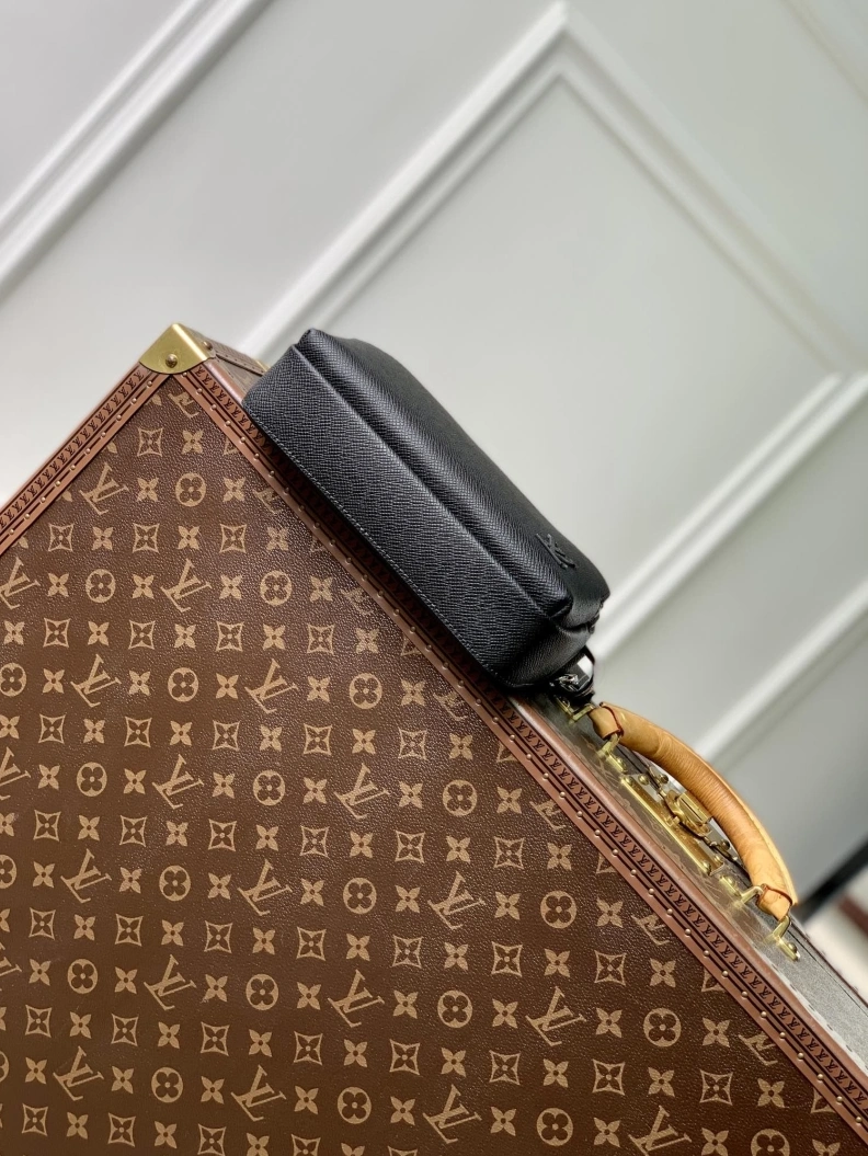 LX Satchel Bags Practical 3432