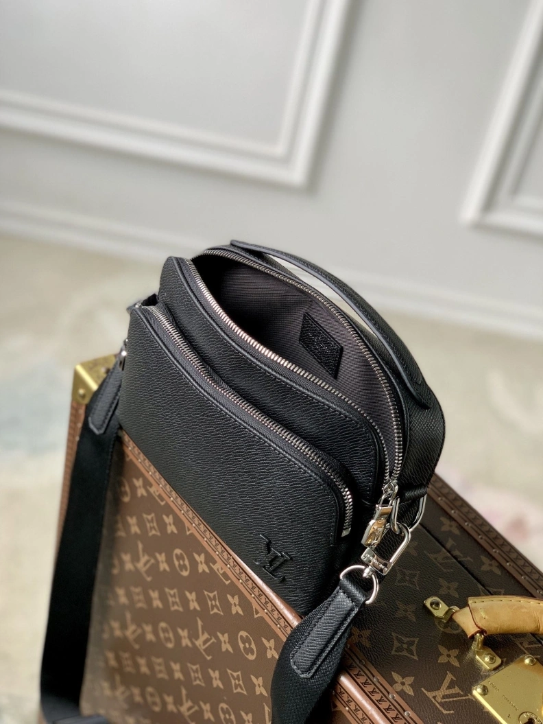 LX Satchel Bags Practical 3432