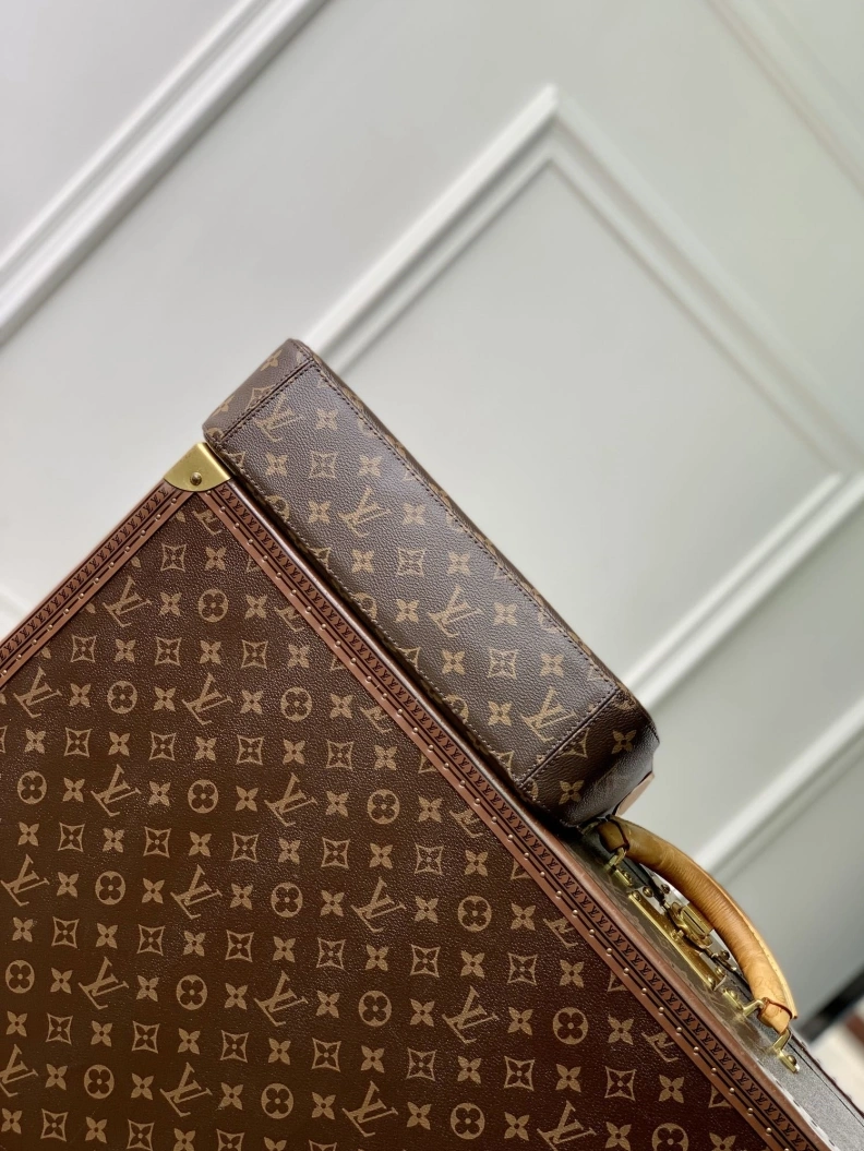 LX Top Handle Bags Bold 3340