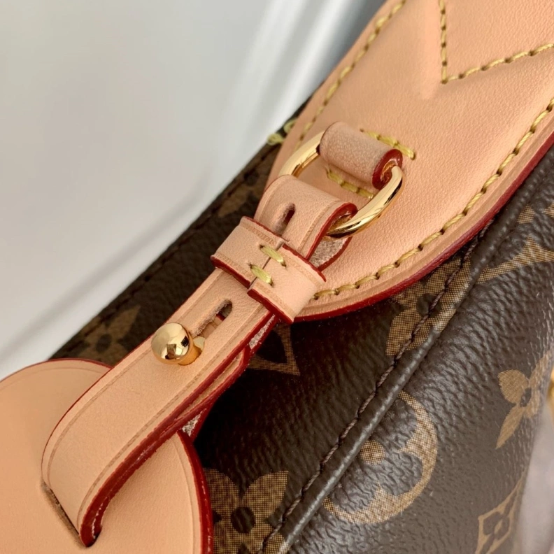 LX Top Handle Bags Bold 3340