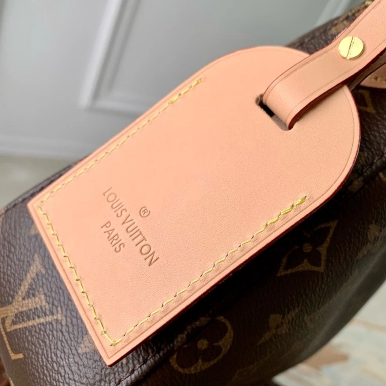 LX Top Handle Bags Bold 3340