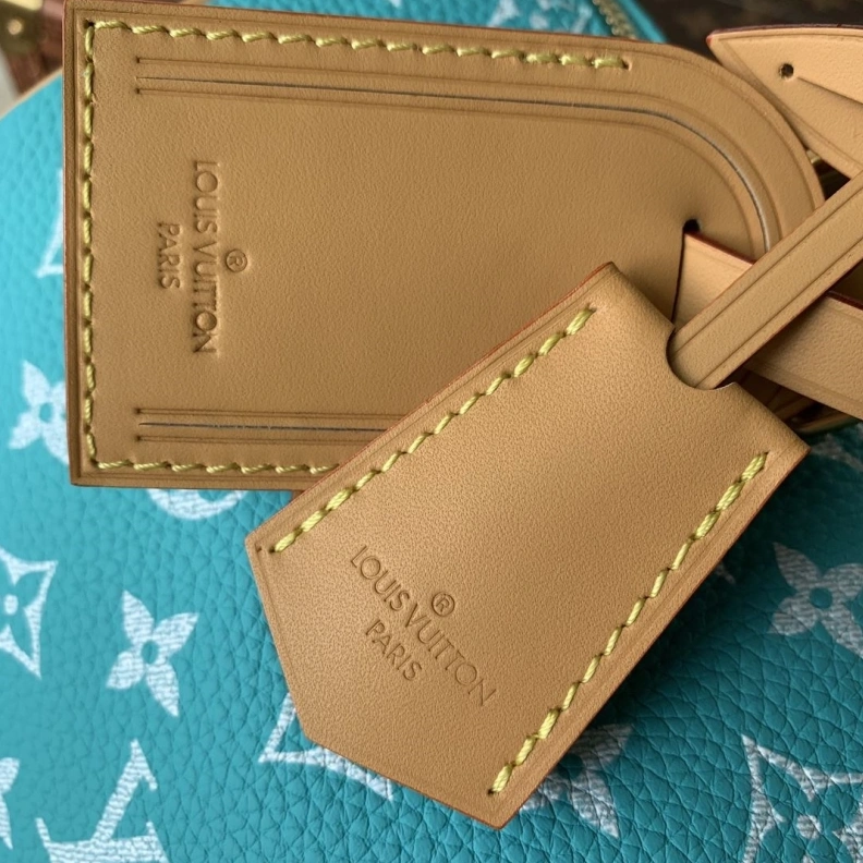 Stylish LX Speedy Bags 3400
