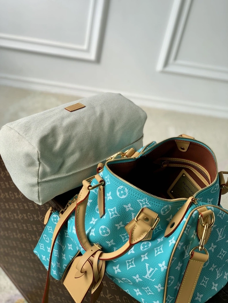 Stylish LX Speedy Bags 3400